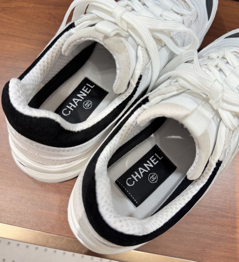 Ch**el sport shoes
